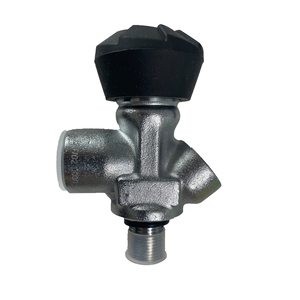 Valvole di uscita per bombole di Gas <span class=keywords><strong>SCBA</strong></span> all'ingrosso per sfiato dell'aria autobloccanti con Gage - Product Image 4