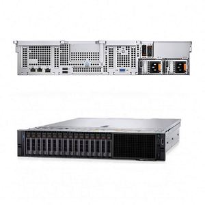 Servidor en Rack 2U Original R550 con Intel Xeon Silver 4316 16SFF H355 2*800w en Stock - Product Image 2