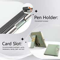 Étui intelligent pour Kindle Scribe 2024, personnalisé, best-seller, résistant aux chocs, design léger, portable, avec bandoulière