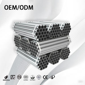 ขายด่วน/ราคาโรงงาน/รับสั่งทำ/ความหนาผนัง/ท่อสแตนเลส/ท่อไร้รอยต่อ - Product Image 6