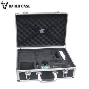 Dpe010 550x500x20 <span class=keywords><strong>iMac</strong></span> <span class=keywords><strong>21.5</strong></span> inch trường hợp chuyến bay để đặt nhạc cụ trường hợp - Product Image 4