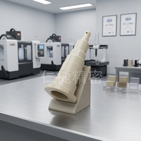 Composants en plastique pour prototypage rapide CNC, pièces en ABS, PP, POM, nylon, PEEK, services de tournage et de fraisage CNC sur mesure