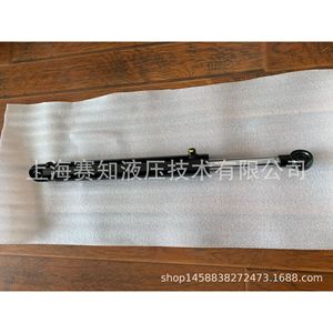 ผู้ผลิตขายตรง กระบอกไฮดรอลิกแบบสองหูสำหรับงานหนัก กระบอกไฮดรอลิกแบบสั่งทำพิเศษที่ไม่ได้มาตรฐาน - Product Image 5