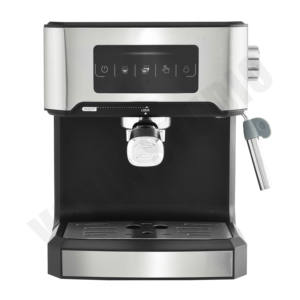 Venta al por mayor <span class=keywords><strong>Barista</strong></span>-Máquina de café de calidad con pantalla táctil y espuma para conocedores del hogar Dairy Morning Coffee - Product Image 3