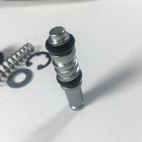WANOU Zinc Alloy Motorcycle Brake Master Rem Kit untuk Vario Beat Fi NMAX Jupiter