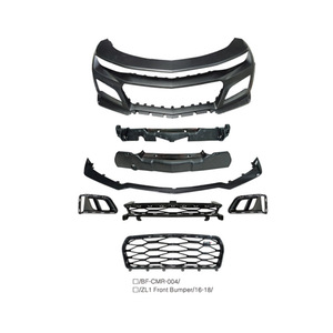 Vente d'usine, <span class=keywords><strong>prix</strong></span> d'usine de haute qualité pour le kit carrosserie <span class=keywords><strong>CHEVROLET</strong></span> <span class=keywords><strong>Camaro</strong></span> 2016-2018 - Product Image 1