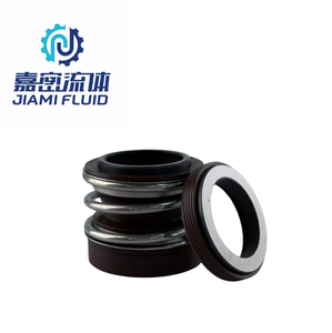 JM MG12 con dấu cơ khí nước con dấu với <span class=keywords><strong>Graphite</strong></span> silicon carbide và vật liệu cao su - Product Image 4