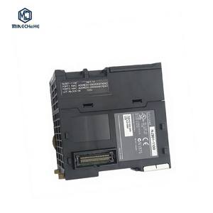100% Original NJ301-1100 CPU 4-Axis <b>Motion</b> <b>Controller</b> 5MB Memory EtherCAT Ethernet IP Industrial Automation Machine <b>Controller</b> - Product Image 2