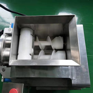 Mini Machines à graver pour restaurants, poussoir de viande, kbba, remplisseuse pour Kibbeh - Product Image 4