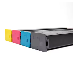 Piezas de la máquina Cartucho de tóner de color SF30 de calidad superior Compatible con la <span class=keywords><strong>fotocopiadora</strong></span> Sharp S312 S351 S401 S501 S601 - Product Image 2