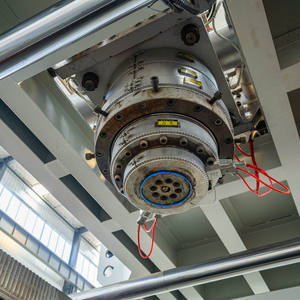 Machine de fabrication de fûts en <span class=keywords><strong>plastique</strong></span> HDPE de 150 <span class=keywords><strong>litres</strong></span>, 220 <span class=keywords><strong>litres</strong></span>, prix du fût chimique, machine de soufflage de fûts en <span class=keywords><strong>plastique</strong></span> de <span class=keywords><strong>500</strong></span> <span class=keywords><strong>litres</strong></span> - Product Image 3