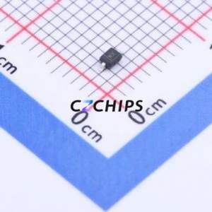 Nouveau et original BZT52C2V4S SOD-323 Diode Zener Diode Vente en gros de composants électroniques Fournisseur de puces et service BOM - Product Image 1