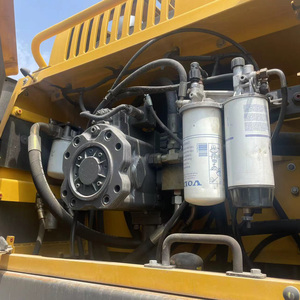 รถขุด VOLVO 480 ปี 2020 ราคาถูก แอร์ในห้องโดยสาร 48 ตัน 346 แรงม้า เครื่องยนต์ใช้งานน้อย - Product Image 3