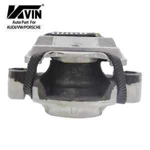 دعامة مطاطية لصندوق التروس KVIN 4E0399151BD لسيارة A8D3 4.<span class=keywords><strong>2</strong></span> خلفية يمنى 4E0 399 151 BD لصندوق التروس A84.26.0 - Product Image 3