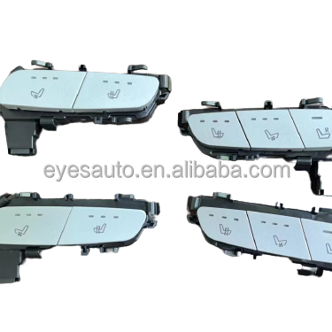 Аксессуары для автомобиля, Автодома, электрические переключатели регулировки сиденья для Mercedes Benz