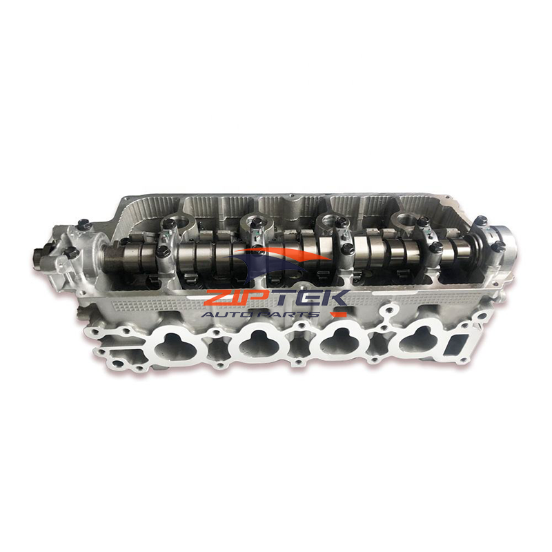 OE 11110-82602 G13B G16B Cylinder Head Assembly for Suzuki