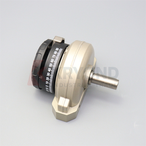 ชิ้นส่วนอะไหล่ไดแอคชูเอเตอร์แบบหมุน DSR-25-180-P 1ชิ้น - Product Image 2