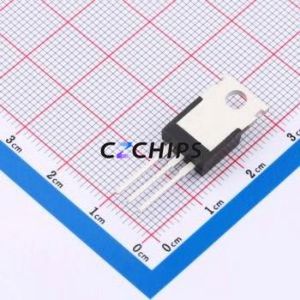 ทรานซิสเตอร์ฟิลด์ทรานซิสเตอร์ (Mosfet) TO-220AB 2SK2408-VB แบบดั้งเดิมและใหม่เอี่ยม - Product Image 2