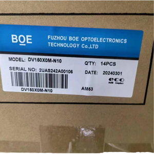 Boe DV150X0M-N10 <span class=keywords><strong>15</strong></span> inch y tế PC <span class=keywords><strong>TFT</strong></span> hiển thị Module 1024x768 IPS màn hình LCD với LVDS 20-pin LCD module - Product Image 2
