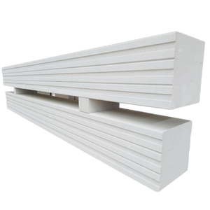 Costruzione di edifici veloci casa prefabbricata in muratura parete <span class=keywords><strong>pannelli</strong></span> AAC leggero cemento ALC <span class=keywords><strong>pannelli</strong></span> e nucleo cavo pannello in calcestruzzo - Product Image 6