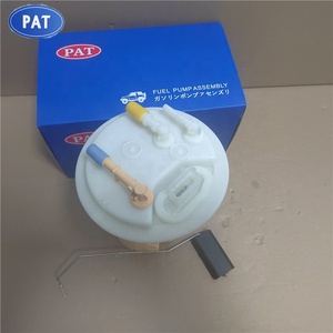 Conjunto de bomba de combustible diésel PAT para <span class=keywords><strong>Citroen</strong></span> <span class=keywords><strong>C4</strong></span> Aircross Cactus Grand Picasso I II 1525WL 16824869 9671722680 unidad emisora de combustible - Product Image 2