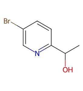 Suministro directo de fábrica de China Venta caliente CAS No. 159533-68-3 <span class=keywords><strong>1</strong></span>-(5-BROMOPYRIDIN-2-YL)-<span class=keywords><strong>ETANOL</strong></span> - Product Image 2