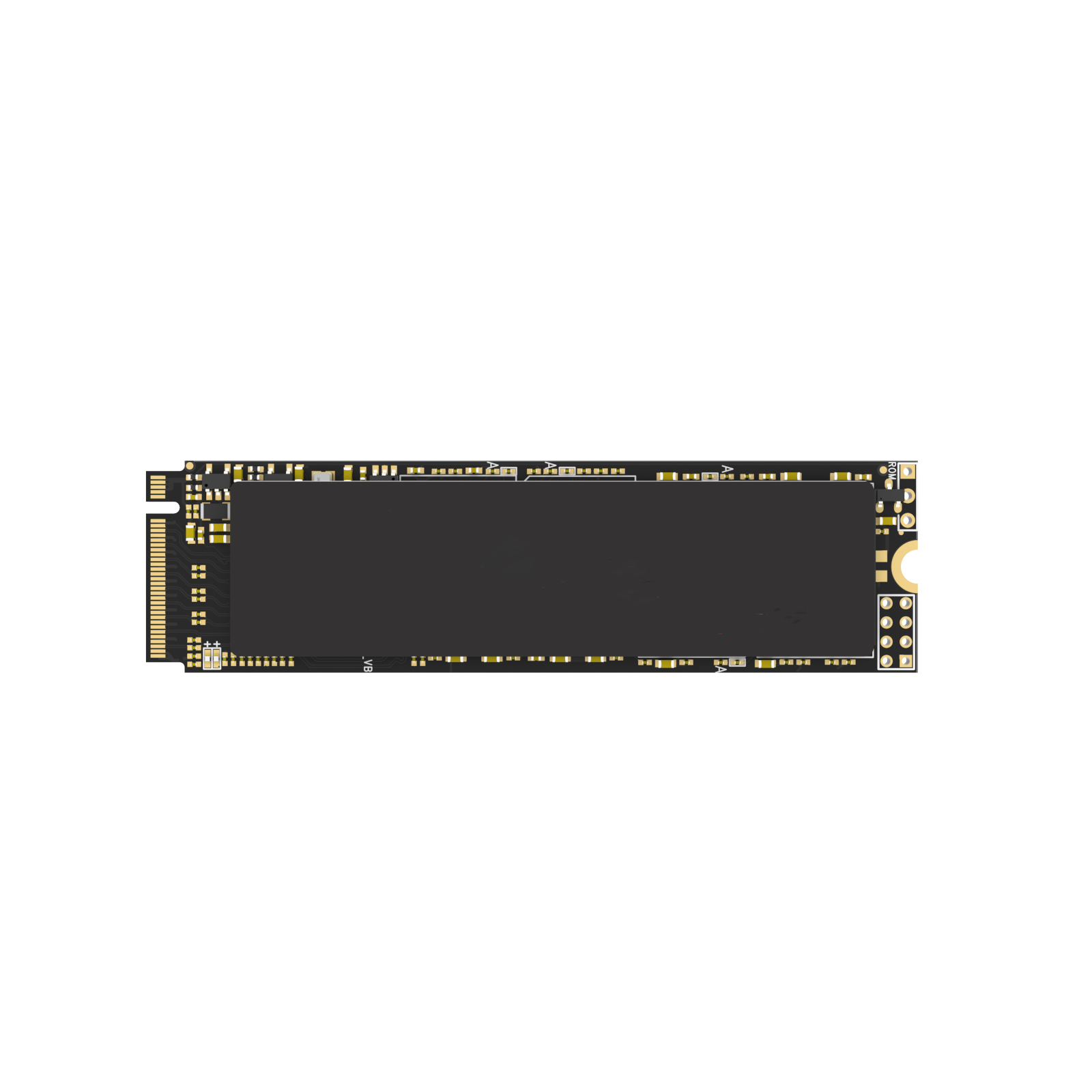 High Performance Ssd SSD Computer - High Performance Internal Solid State Drive