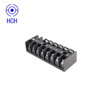 Borniers fixes, connecteurs de fils, bornier 30A 8P pour climatiseur