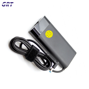 Adaptateur secteur pour ordinateur portable 150W 19.5V 7.7A, chargeur pour HP 4.5*3.0 (bleu), bonne qualité - Product Image 3