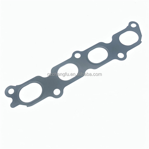 2S6G9448DA 1326381 2S6G-9448-DA 30681330 C20113460 Joint de collecteur d'échappement pour ford B-max figo fusion fiesta focus <span class=keywords><strong>ecosport</strong></span> - Product Image 3