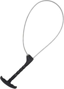 Cerdo resistente Snare Loop Restrictor de forma segura y humana para manejo, procedimientos veterinarios, transporte o sacrificio - Product Image 2