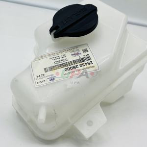 25430-3S000 254303S000 Conjunto de depósito y manguera de refrigeración para Hyundai Kia 25430 3S000 - Product Image 3