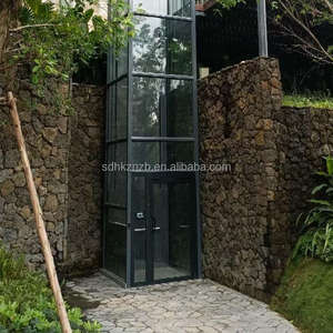 <span class=keywords><strong>Platform</strong></span> Lift <span class=keywords><strong>Elevator</strong></span> Rumah Vertikal Hidrolik untuk Luar Ruangan dan Dalam Ruangan dengan Harga Terjangkau - Product Image 1