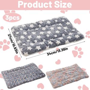 Manta de Felpa Suave para Perro, Varios Diseños, Venta al Por Mayor del Fabricante - Product Image 2