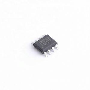 IS32LT3953B-GRLA3-TR SOP-8-EP LED <b>Driver</b> Ic Chip - Product Image 1