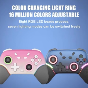 X9 <b>Wireless</b> Controller Gaming for Android/<b>PC</b> X9 X9 <b>Wireless</b> Controller X9 - Product Image 6