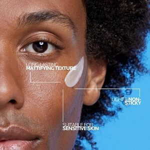 Effaclar Mat, Crema de Noche Matificante e Hidratante Sin Aceite con Ácido Glicólico y Vitamina C para Mujer - Product Image 2
