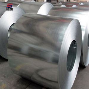 Bobina de acero galvanizado prepintado superventas Ppgi/hoja de techo de zinc corrugado/Precio de acero galvanizado por kg de hierro - Product Image 3