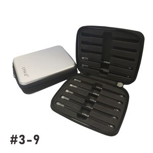 Testeur <span class=keywords><strong>de</strong></span> dureté des minéraux portable LYSUZ Mohs 3-9 pour pierres précieuses, bijoux, pierres brutes, outils d'identification <span class=keywords><strong>de</strong></span> la construction <span class=keywords><strong>de</strong></span> sols - Product Image 1