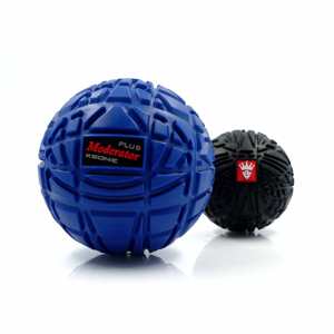 KSONE yeni büyük hareketlilik masaj topu kas serbest bırakma derin doku - Product Image 5