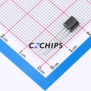 Original nuevo 78L05 TO92 TO-92 circuito integrado IC Chip PMIC regulador lineal (LDO) - Product Image 2