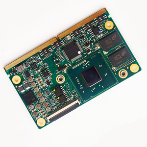ADLINK LEC-BTS4-C5-2G-ER 51-72502-0B10 Computadora Integrada SMARC de Tamaño Compacto, Módulo Intel Atom E3845 de Cuatro Núcleos, 2 GB DDR3L - Product Image 2