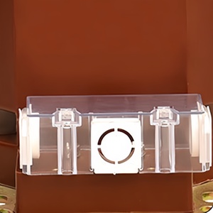 Se Aceptan Personalizaciones a Precio de Mayoreo, Transformador de Corriente/ Transformador de Corriente de 110kv - Product Image 5