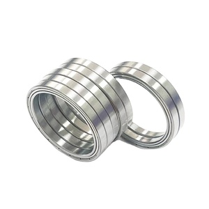 Dünnwandige Kugellager 6811 6812 6813 6814 6815 6816 6817 6818 6819 <span class=keywords><strong>6820</strong></span> Z ZZ RS 2RS -2RS Rillenkugellager mit Hoher Präzision - Product Image 2