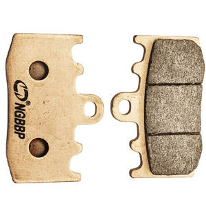 EBC FA335 Nueva Pastilla de Freno para Motocicleta <span class=keywords><strong>BMW</strong></span> <span class=keywords><strong>K</strong></span> <span class=keywords><strong>1200</strong></span> RS/R/S R <span class=keywords><strong>1200</strong></span> <span class=keywords><strong>GS</strong></span> Adventure <span class=keywords><strong>K</strong></span> 1300 GT <span class=keywords><strong>K</strong></span> 1300 S Sport - Product Image 3