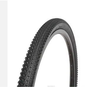 Bon marché NAXX Fat Bike Beach Bike Snow Bicycle Tire Inner Tube 26*4.0 20x4.0 Inch Tire Mountain Tyres - Product Image 4