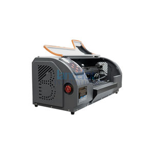 Imprimante DTF <span class=keywords><strong>Lancelot</strong></span> nouvelle génération avec têtes Xp600 A1 pour film PET DTF en rouleau CMYK pour vêtements - Product Image 5