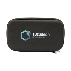 Estuche rígido de EVA, almacenamiento protector de transporte de viaje personalizable para <span class=keywords><strong>Apple</strong></span> <span class=keywords><strong>Pencil</strong></span> Magic Mouse, <span class=keywords><strong>adaptador</strong></span> de corriente, base de <span class=keywords><strong>carga</strong></span> magnética - Product Image 1