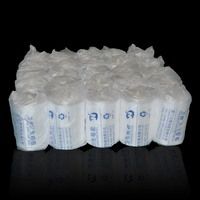 Rouleau de film plastique sanitaire jetable utilisé pour les sièges de toilette automatiques NAVISANI, un film frais pour chaque utilisateur