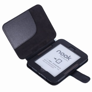 Phong cách cuốn sách PU Leather trường hợp bìa cho 6 "eBook Reader Sony/Kobo/pocketbook/Nook/tolino 6inch eBook Reader - Product Image 3